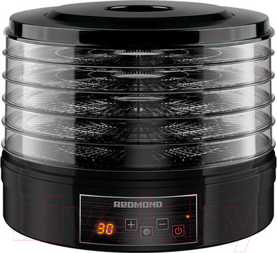 Сушилка для овощей и фруктов Redmond FD1100