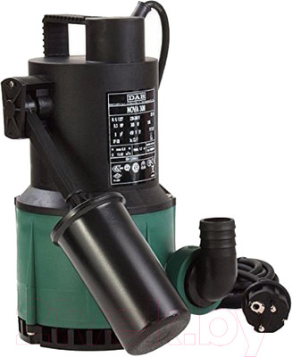 Дренажный насос DAB Nova 300 MA