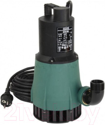 Дренажный насос DAB Nova 600 MA