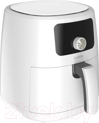 Аэрогриль Lydsto Air Fryer 5L XD-ZNKQZG03 (белый)
