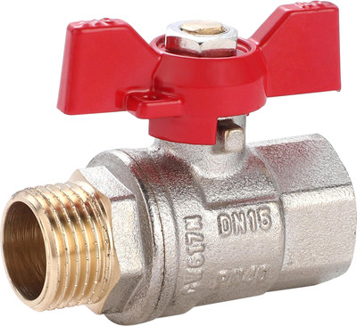 Шаровой кран РМС 1" Стандарт ГШБ-25