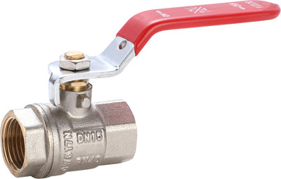 Шаровой кран РМС 1" Стандарт ГГР-25