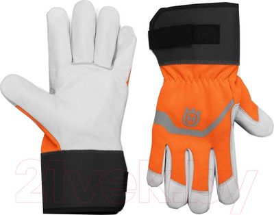 Перчатки защитные Husqvarna Classic 599 64 92-10 (р.10)