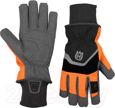 Перчатки защитные Husqvarna Functional Зимние 599 64 97-08 (р.8)