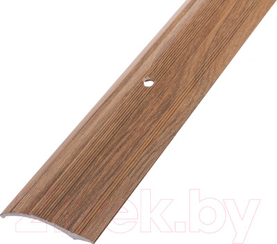 Порог Русский Профиль Кант полукруглый 40мм 0.9м (дуб медовый)