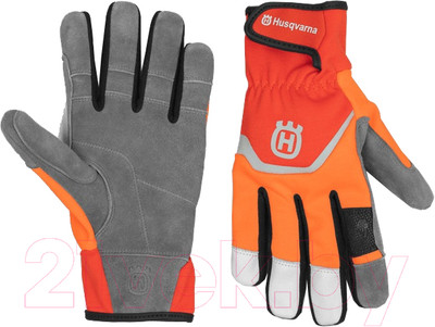 Перчатки защитные Husqvarna Technical Light 599 65 11-08 (р.8)