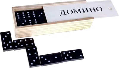 Домино ZEZ Sport LD-MH46