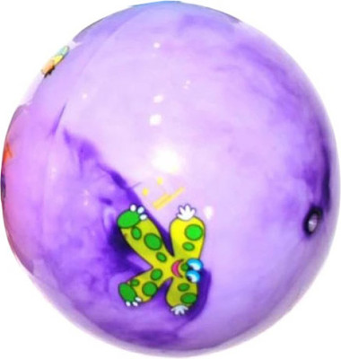 Гимнастический мяч ZEZ Sport D9-DB5