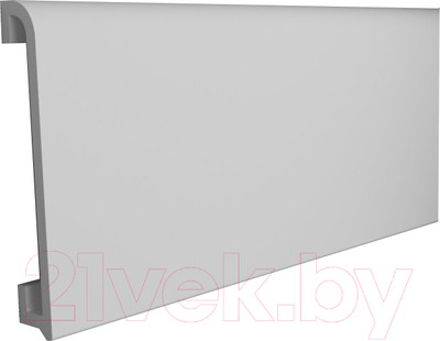 Плинтус FamilyPlintus PM080.16