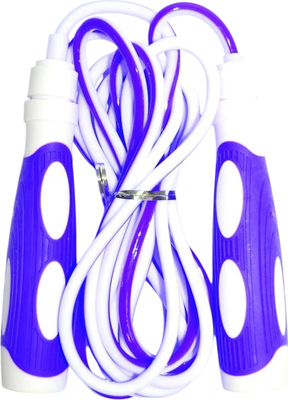 Скакалка ZEZ Sport QJ2644 