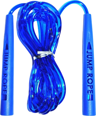 Скакалка ZEZ Sport QJ3450 