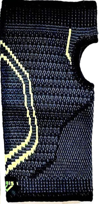 Суппорт запястья ZEZ Sport ST-2544