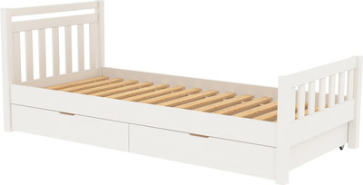 Кровать-тахта ФанДОК Ф-141.17 (с ящиками)