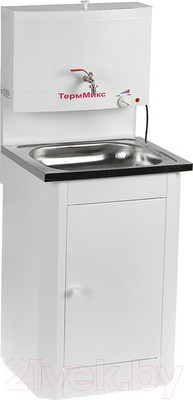 Умывальник для дачи ТермМикс СВ-204091 (белый)