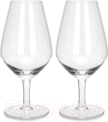 Набор бокалов Fissman 19042 (2шт)
