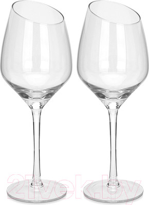 Набор бокалов Fissman 19045 (2шт)