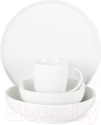 Набор столовой посуды Fissman Horeca 6358