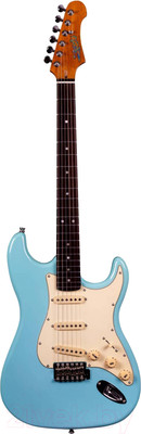 Электрогитара Jet Guitars JS-300 BL R