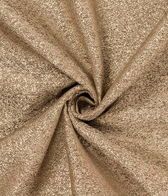 Штора LEGRAND Престиж 200x260 / 58119605 (кэмел)