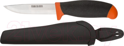 Нож строительный FIT 10611