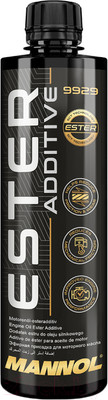 Присадка Mannol Ester Additive / MN9929-045 (450мл)