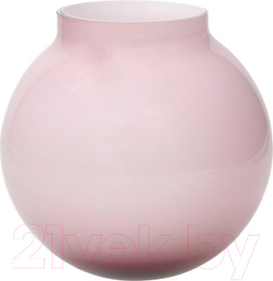 Ваза Andrea Fontebasso Glass Design Wetube / GD5VC392313 (розовый)