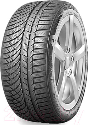 Зимняя шина Kumho WinterCraft WP72 245/45R20 103V