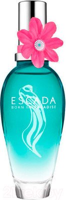 Туалетная вода Escada Born In Paradise (50мл)