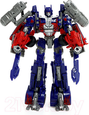 Робот-трансформер Автоботы W6699-25 / 9483947 (синий)