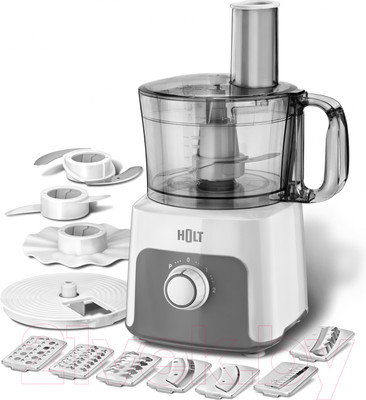 Кухонный комбайн Holt HT-FP-008
