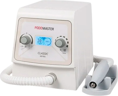 Аппарат для педикюра Podomaster Classic 789