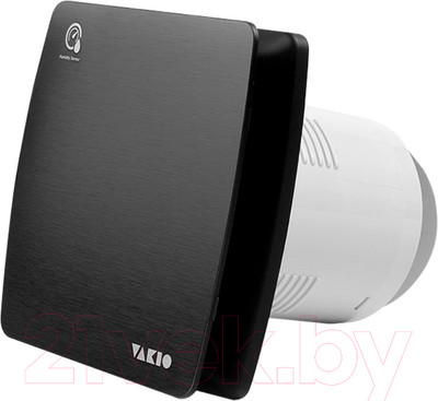 Вентилятор накладной Vakio Smart EF-100 (черный)