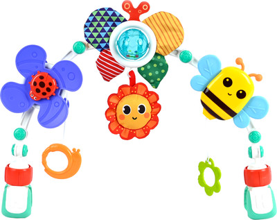 Подвески, карусельки