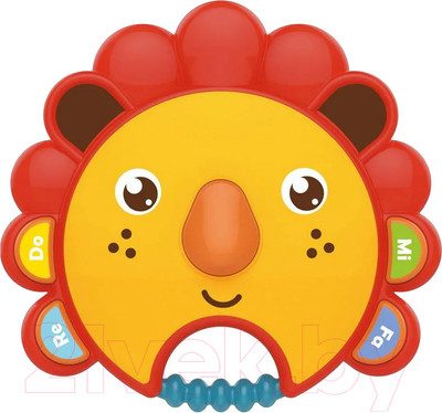 Музыкальная игрушка Huanger Пианино Львенок / HE0534