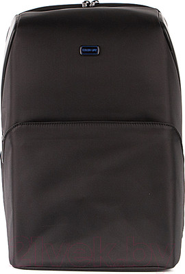 Рюкзак C.life 192-8020-BLK (черный)