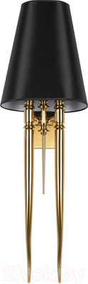 Бра Loftit Brunilde 10207W/L (золото)
