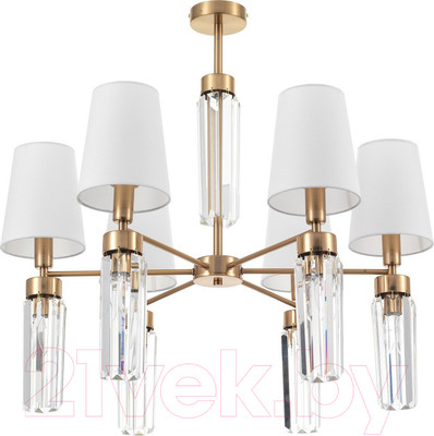 Люстра MyFar Fernando MR1921-12P