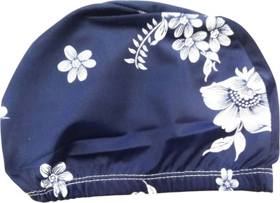 Шапочка для плавания ZEZ Sport BZ-CV