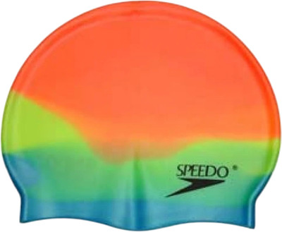 Шапочка для плавания ZEZ Sport SW2-CZ2