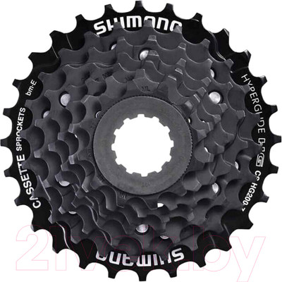 Кассета для велосипеда Shimano CS-HG200-7 / ACSHG2007228T