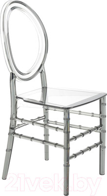 Стул Halmar K513 (дымчатый)