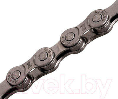 Цепь для велосипеда KMC Z8.3 L