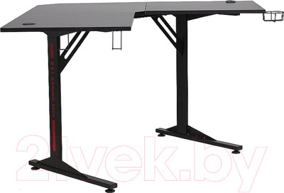 Геймерский стол Signal B-219 (черный)