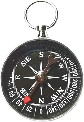 Компас карманный ZEZ Sport KO-34 