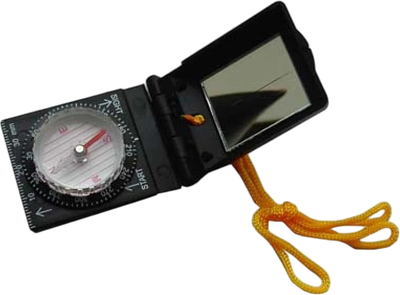 Компас карманный ZEZ Sport KO-301