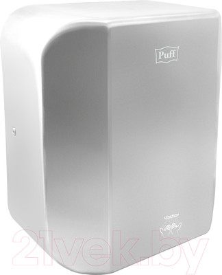 Сушилка для рук Puff 8865 (хром)
