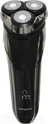 Электробритва Агидель 19 АС