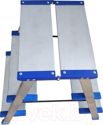 Лестница-стремянка Tarko 114203