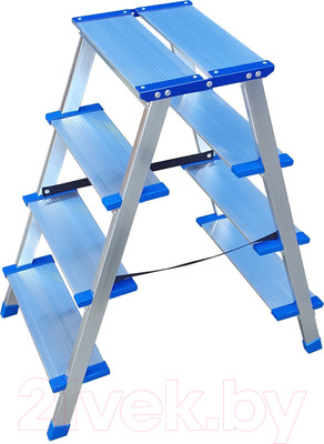 Лестница-стремянка Tarko 114204