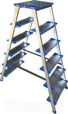 Лестница-стремянка Tarko 114206